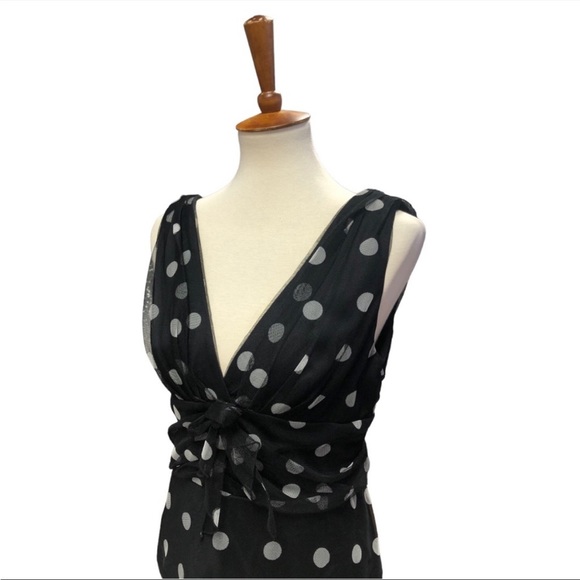 Jessica Howard | Evenings Top - Picture 3 of 10